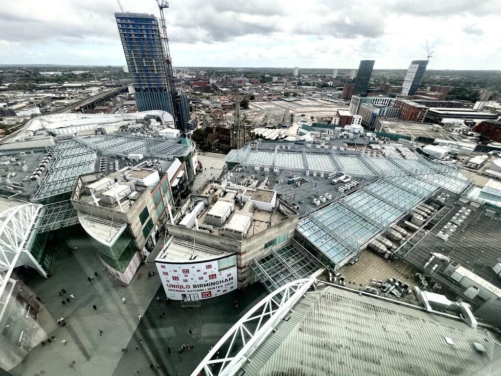 Additional image 9 of The Rotunda, 150 New Street