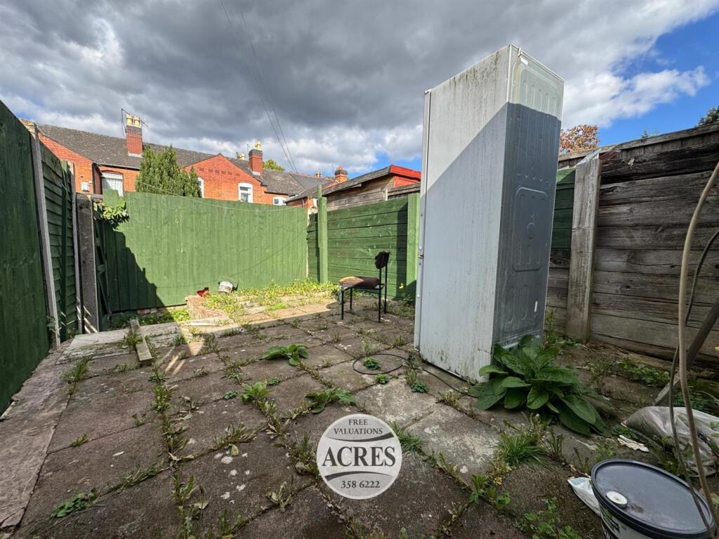 Additional image 32 of Farnham Road, Handsworth, Birmingham