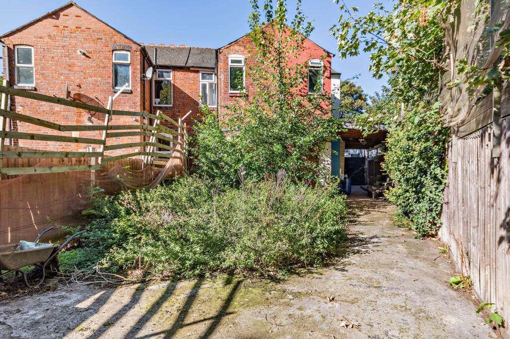 Additional image 19 of Nineveh Road, Birmingham, B21