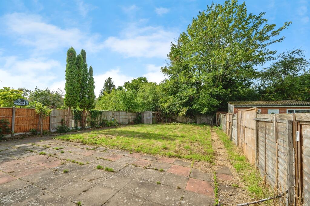 Additional image 17 of Robin Hood Croft, Birmingham