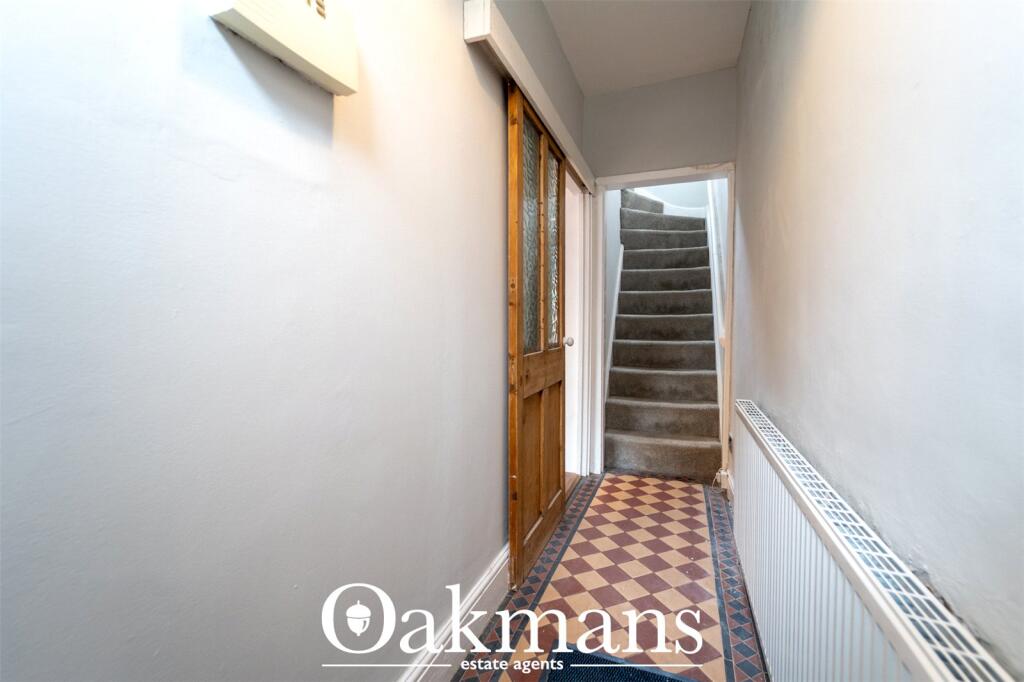 Additional image 27 of North Road, Harborne, Birmingham, West Midlands, B17