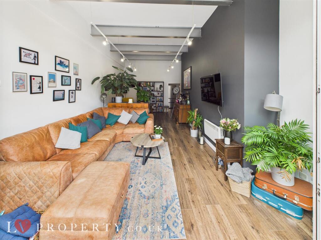 Additional image 22 of Branston Street, Jewellery Quarter, Birmingham, West Midlands, B18