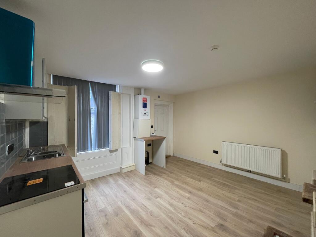Additional image 10 of Flat 3, Gravelly Hill, Birmingham, B23