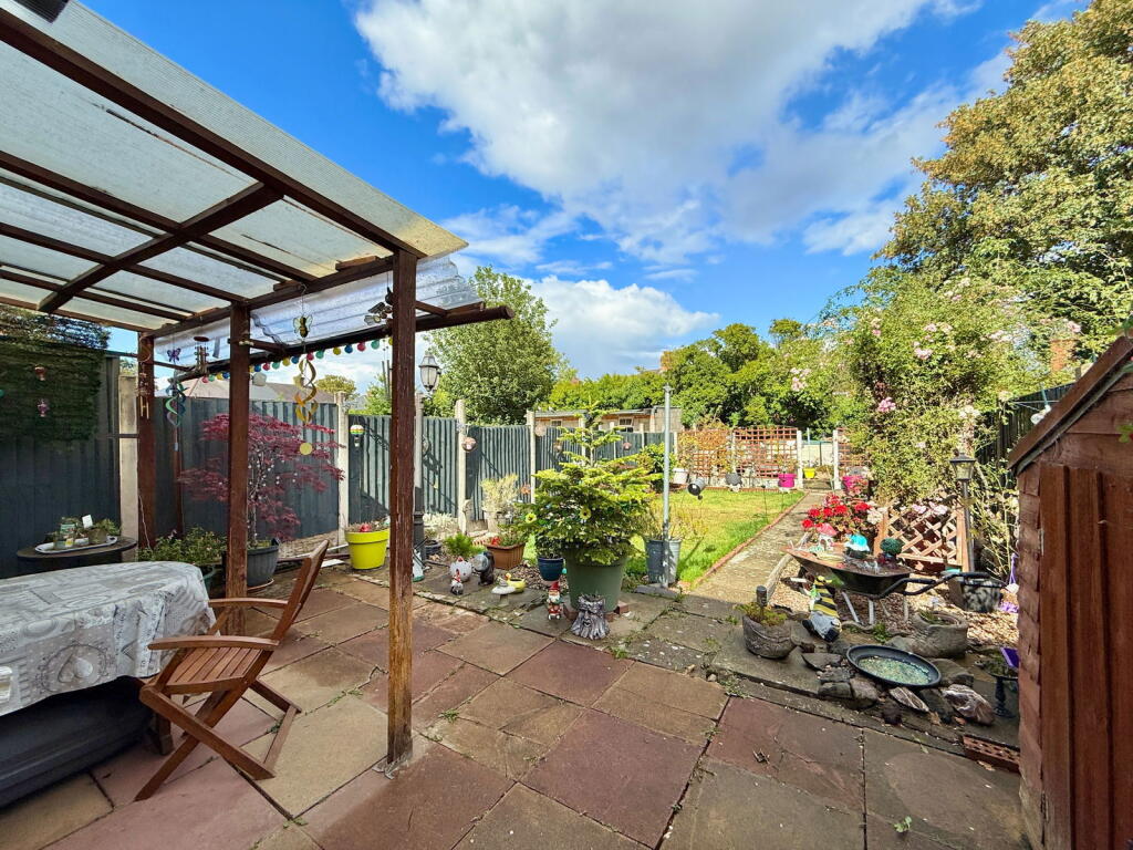 Additional image 17 of Leysdown Road, Acocks Green