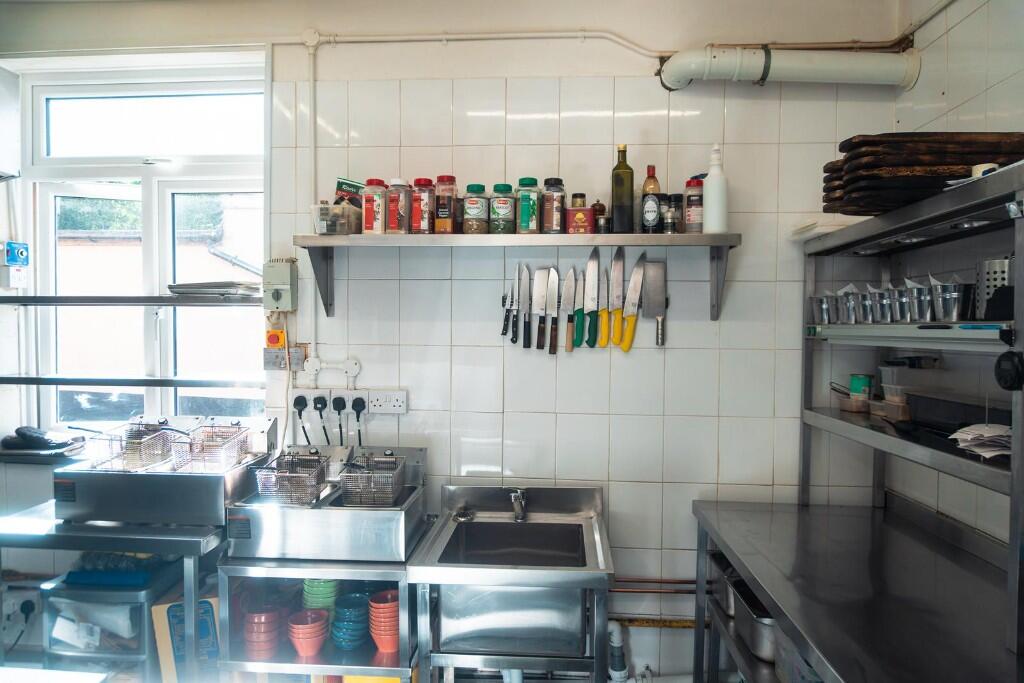 Additional image 15 of Leasehold Mediterranean Restaurant, High Street, Birmingham, B17 9PN