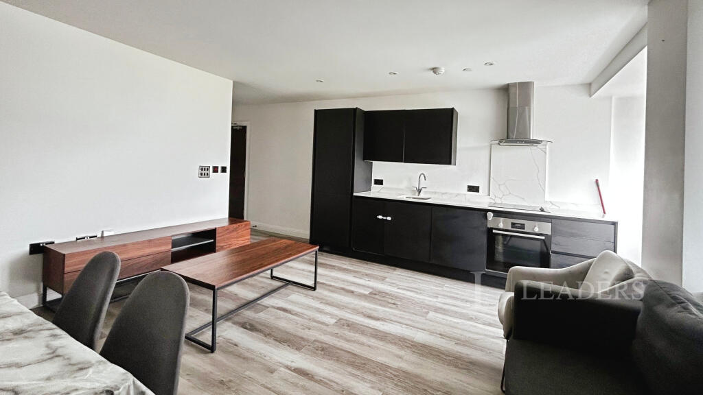 Additional image 2 of Third Floor Apartment, Charles Edward Road, Swan Courtyard, B26