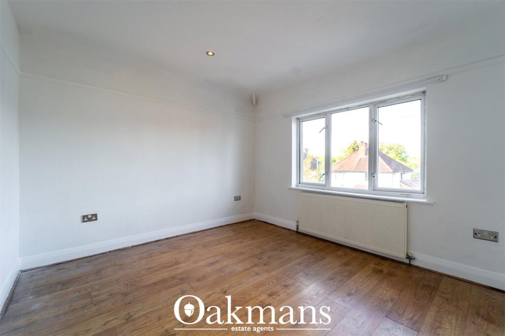 Additional image 13 of Reservoir Road, Selly Oak, Birmingham, West Midlands, B29