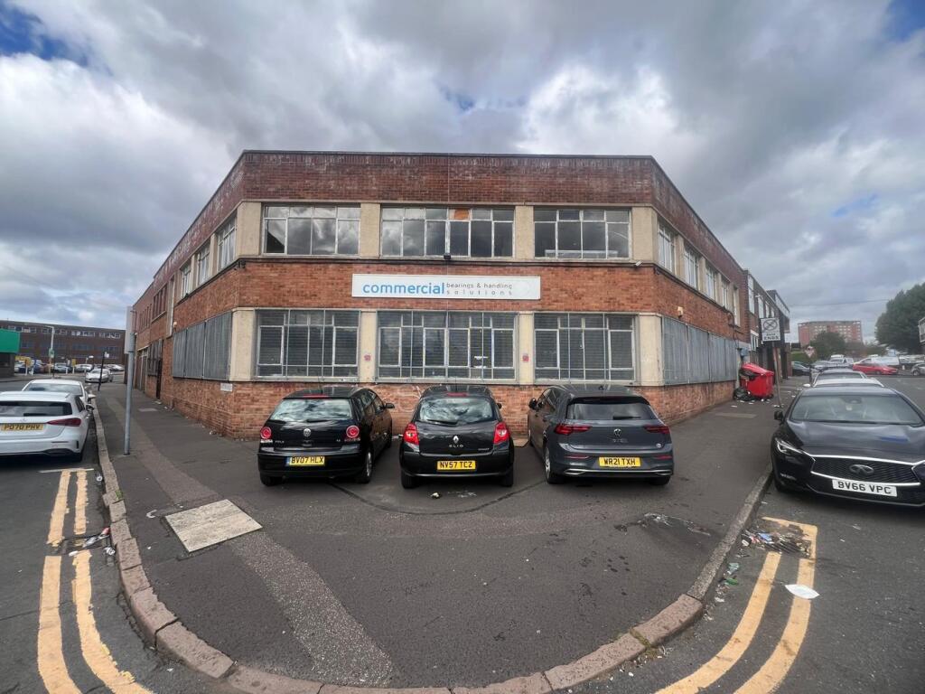 Additional image 5 of Hospital Street, Birmingham, B19