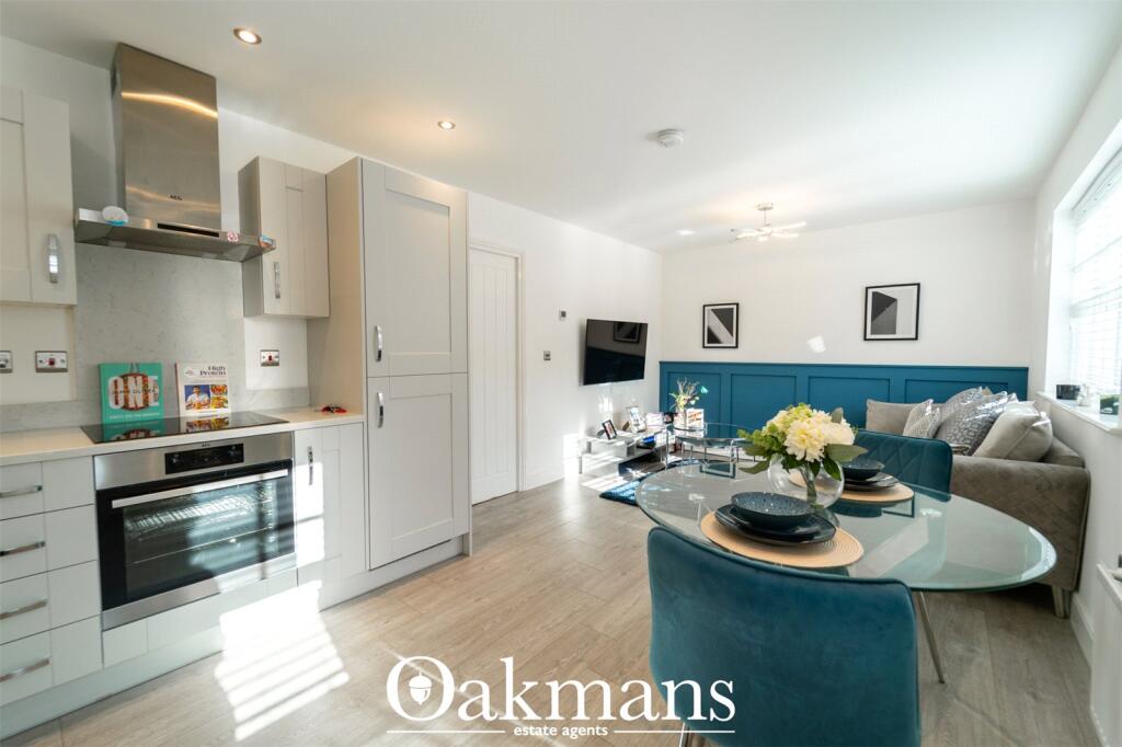 Additional image 26 of Macniece Close, Birmingham, West Midlands, B29