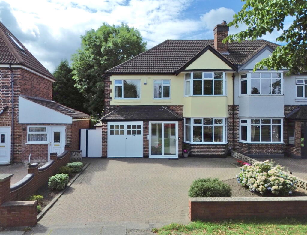 Property image for Robin Hood Lane, Hall Green