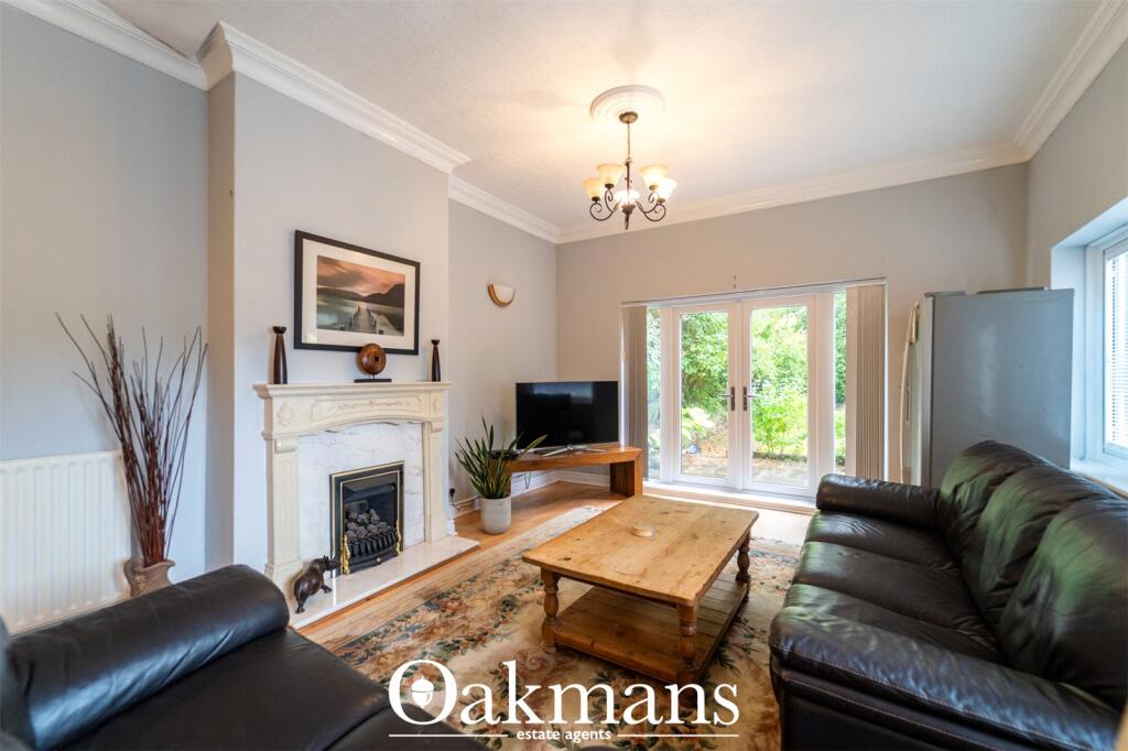 Additional image 6 of Carisbrooke Road, Birmingham, West Midlands, B17