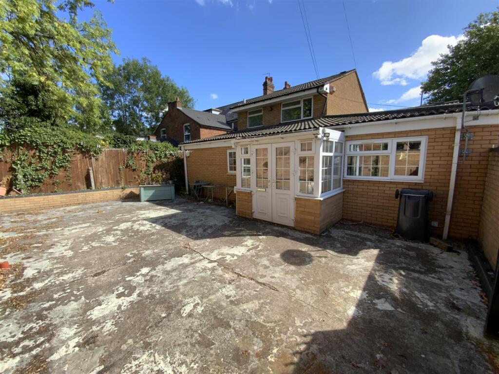 Additional image 9 of Yardley Road, Acocks Green