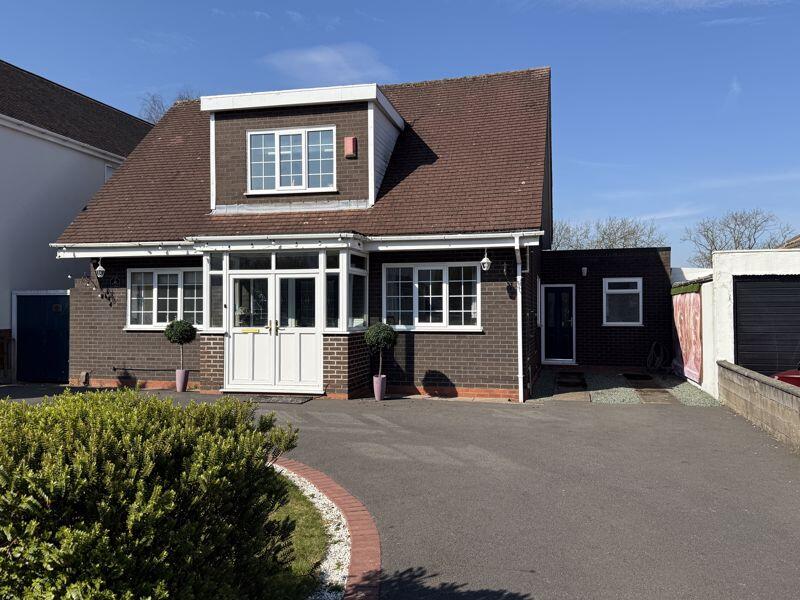 Property image for Rollason Road, Birmingham, B24 9BJ