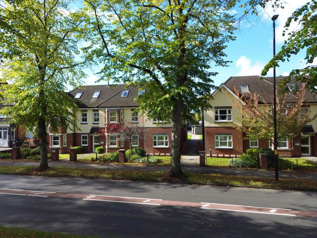 Additional image 17 of Robin Hood Lane, Hall Green