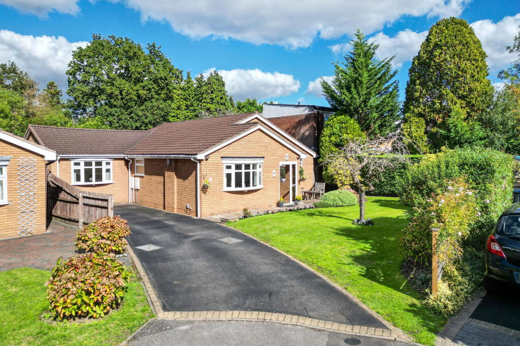 Property image for Hamlet Gardens, Hall Green