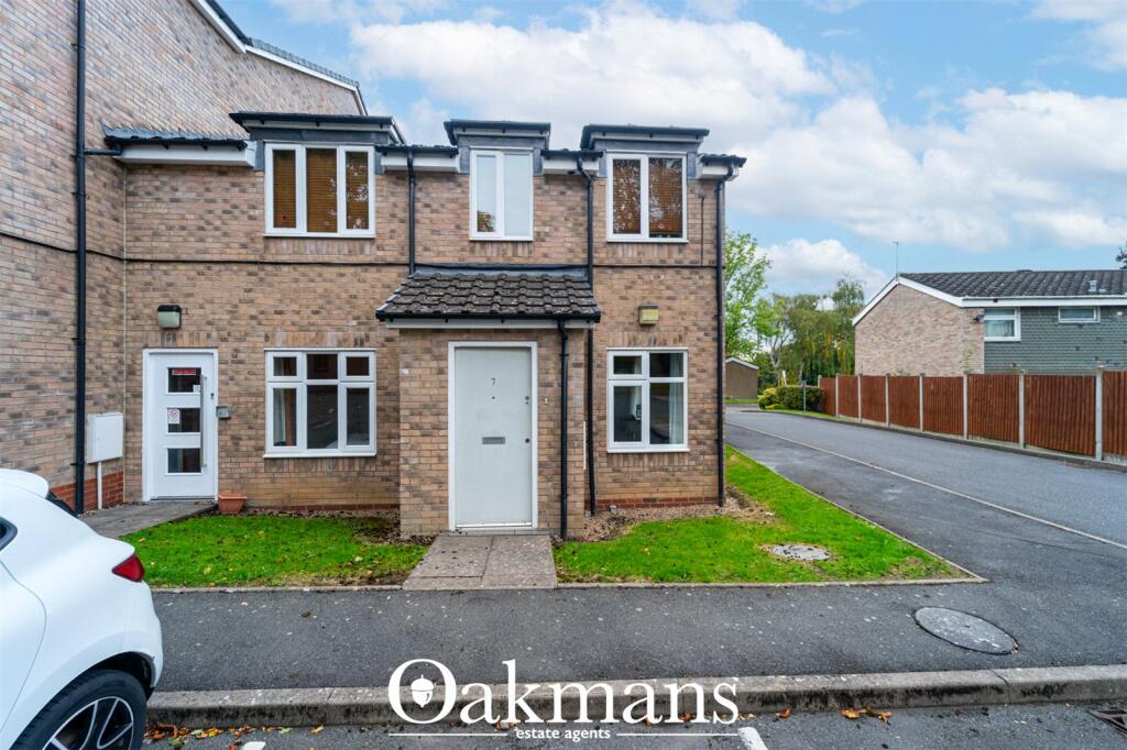 Additional image 15 of Metchley Rise, Birmingham, West Midlands, B17