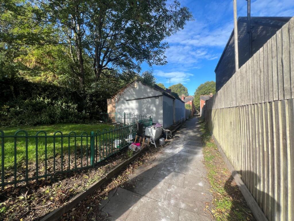 Additional image 4 of The Cottage, 59 College Road, Handsworth, Birmingham, B20 2JH