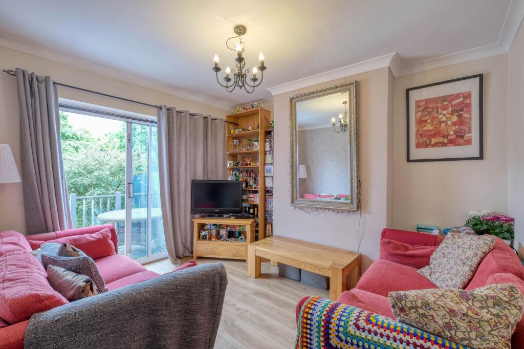 Additional image 2 of Nayland Croft, Birmingham, B28