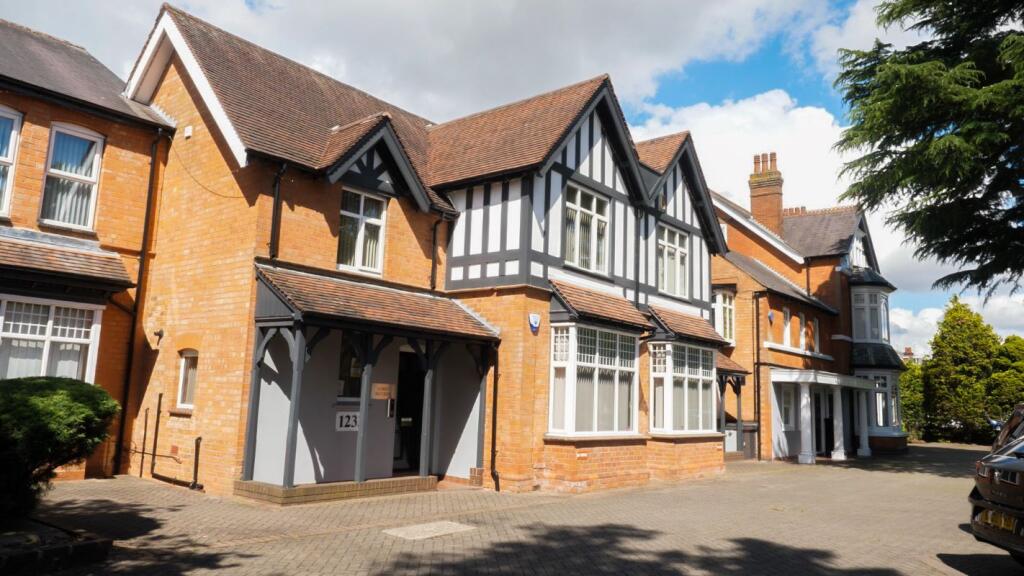Additional image 4 of Cambrai Court, 1229-1235 Stratford Road, Hall Green, Birmingham, B28 9AA