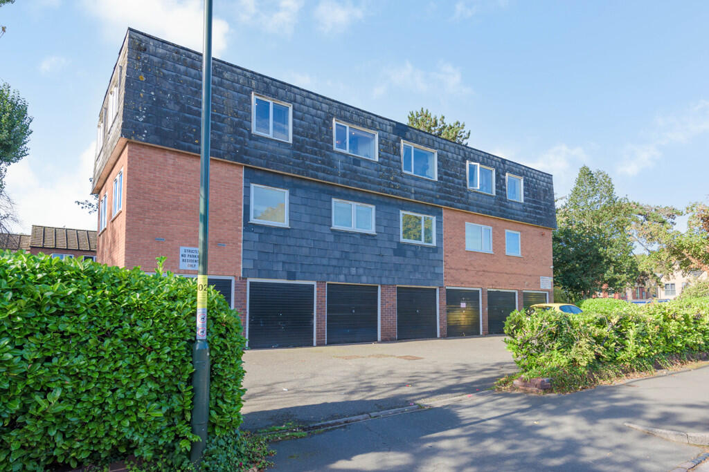 Additional image 13 of Flat 4, Derbridge Court, 47 Sutton Road ,Birmingham, B23 6QH