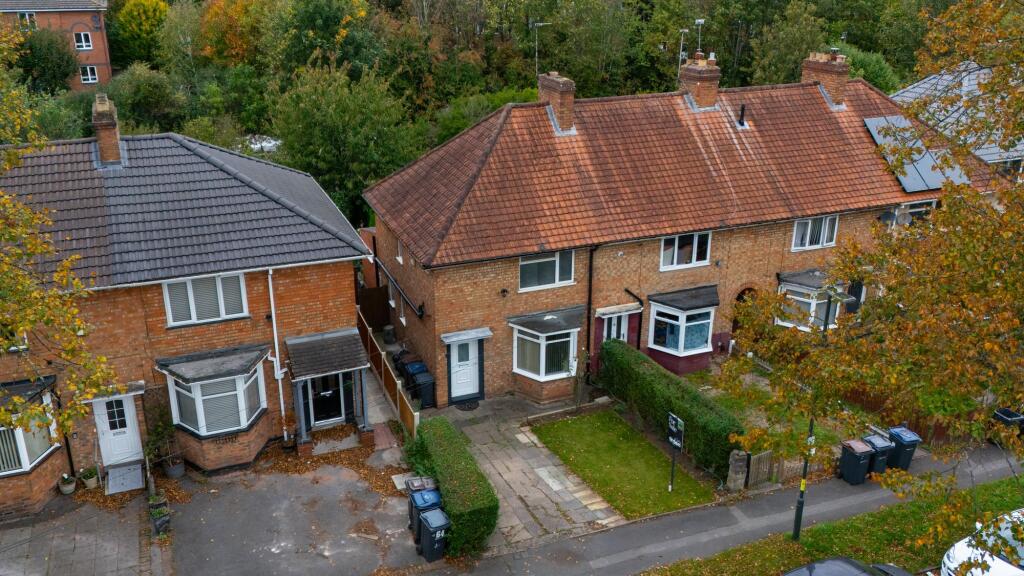 Additional image 24 of Hollyhock Road, Birmingham, B27
