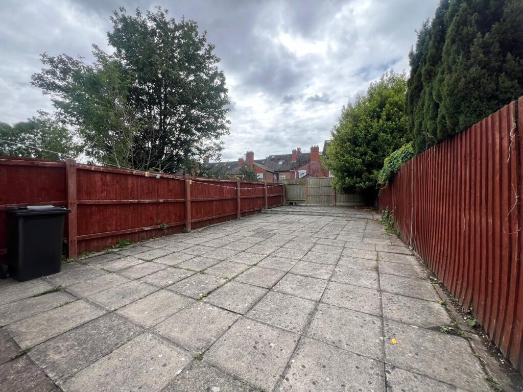 Additional image 14 of Hatfield Road - 7 Bed HMO, Birmingham, B19