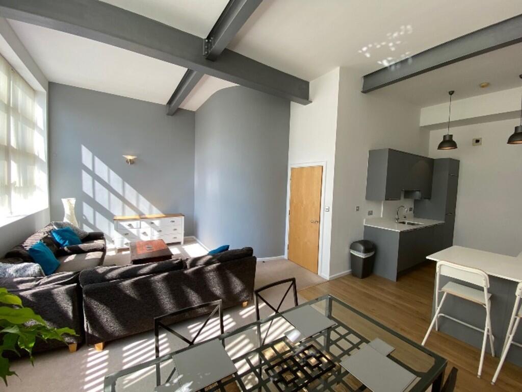 Property image for New Hampton Lofts, Jewellery Quarter