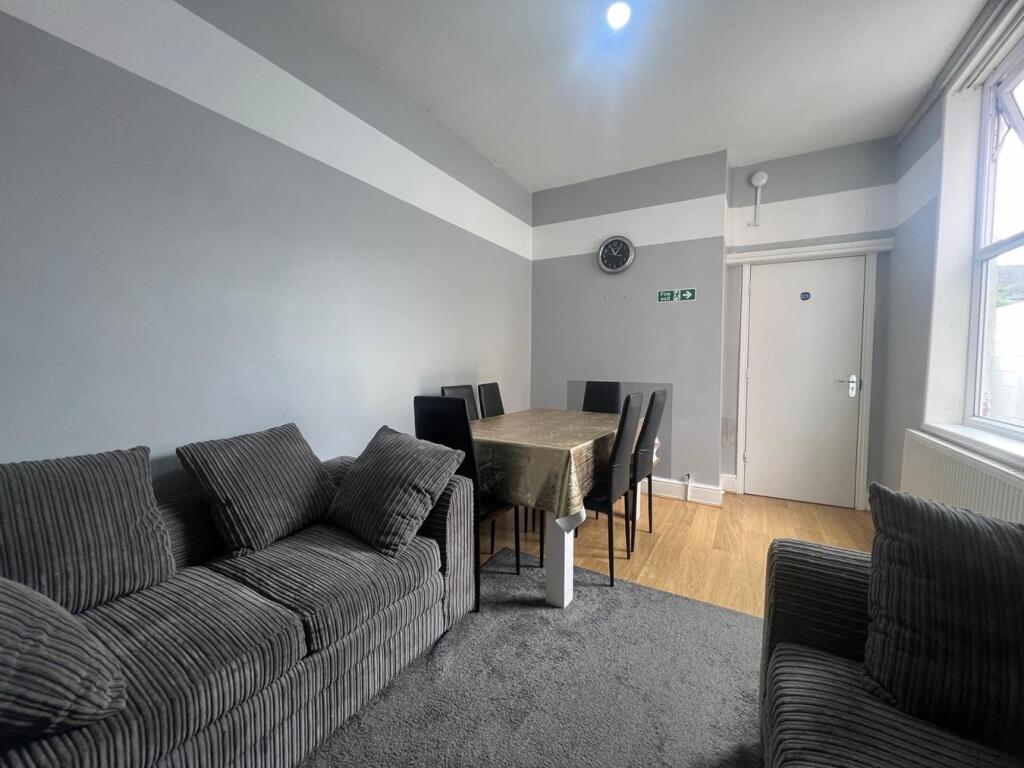 Additional image 4 of Hatfield Road - 7 Bed HMO, Birmingham, B19