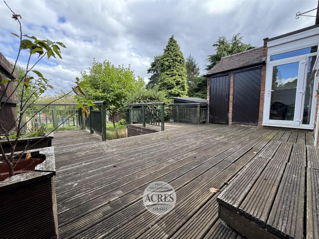 Additional image 42 of Greenridge Road, Handsworth Wood, Birmingham