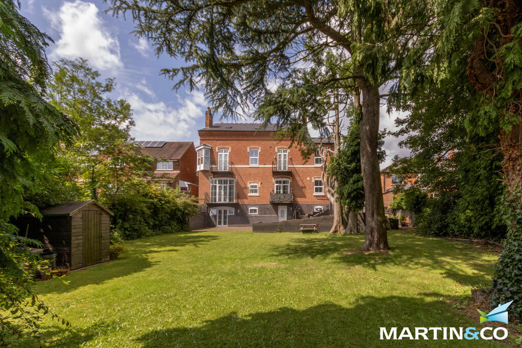 Additional image 12 of Greenland House, Greenland Road, Selly Park, B29