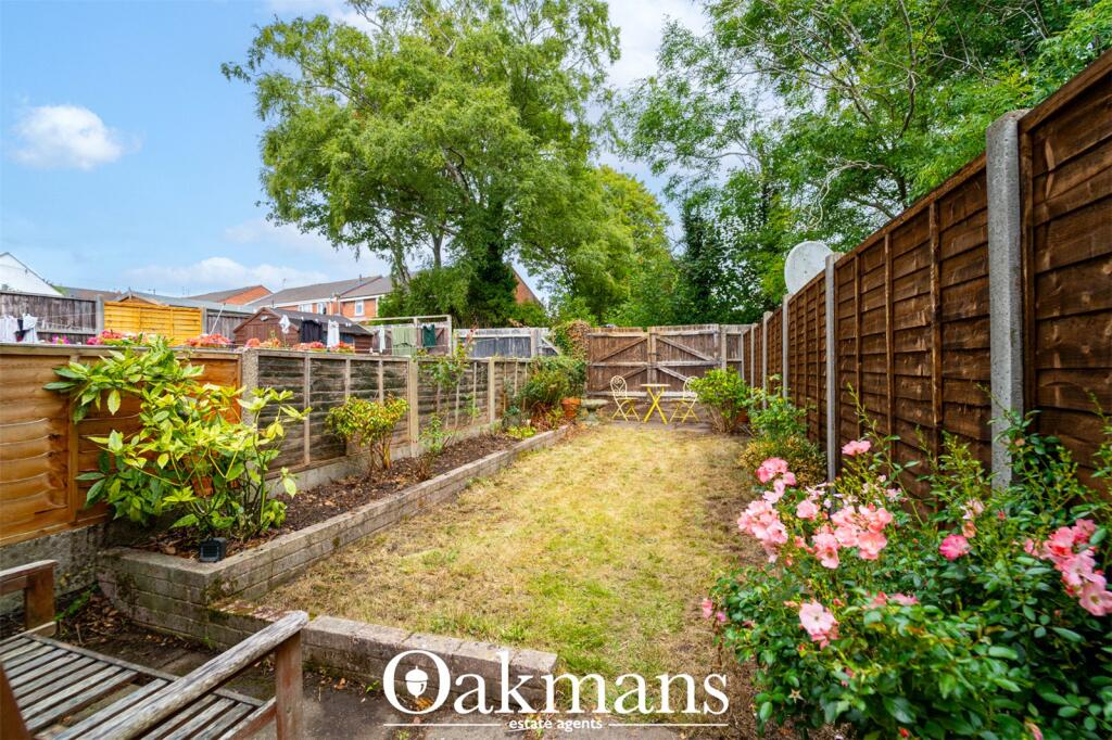 Additional image 25 of Kitchener Road, Selly Park, Birmingham, West Midlands, B29