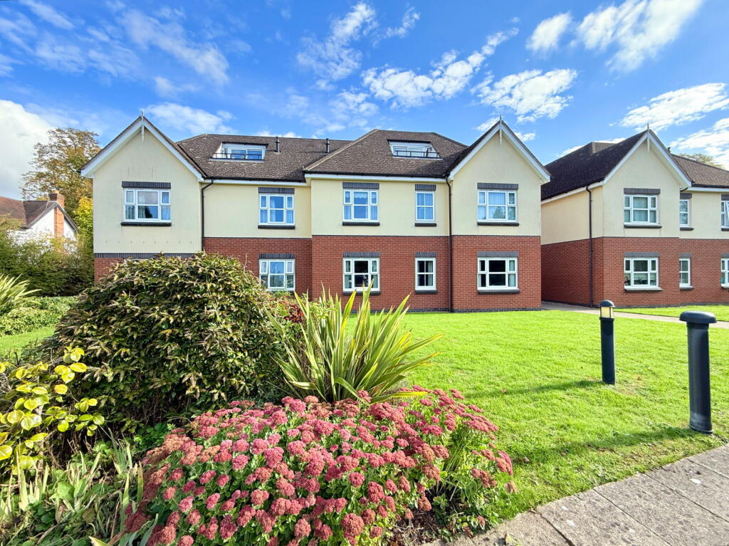 Property image for Robin Hood Lane, Hall Green