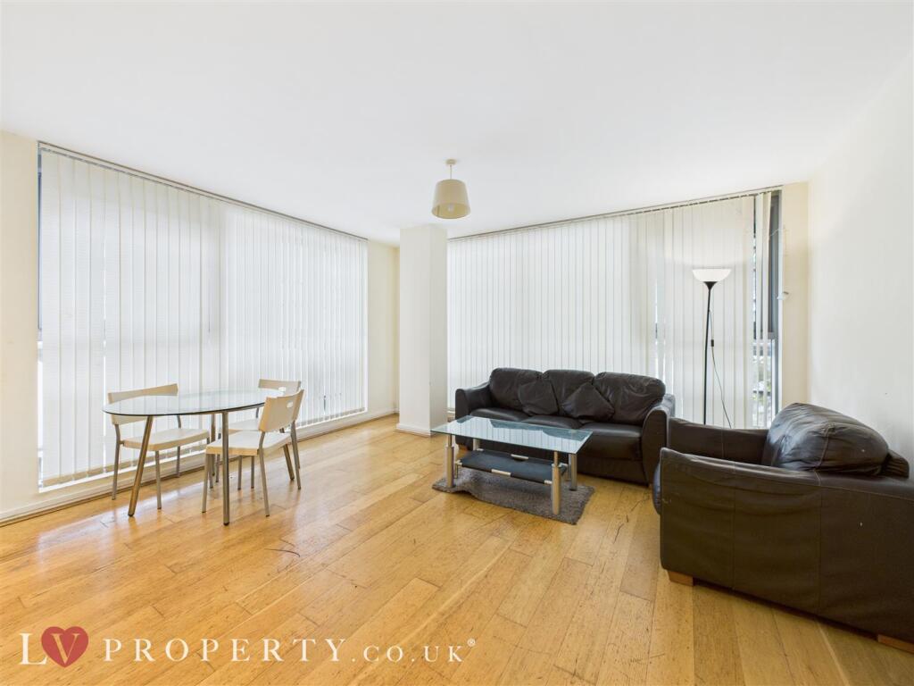 Additional image 3 of Worcester Street, Birmingham, B2