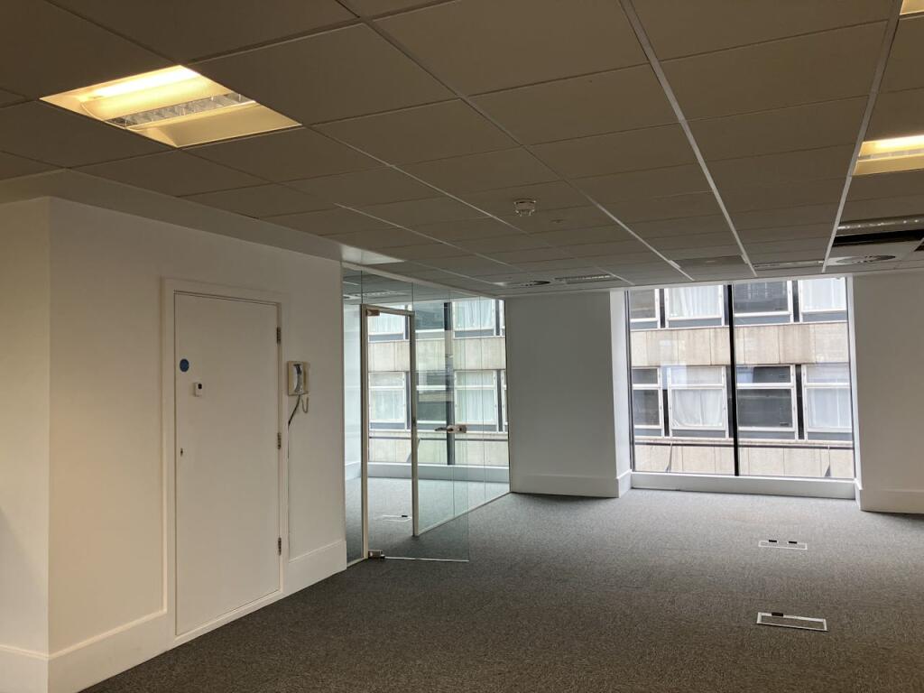 Additional image 6 of Cathedral Place, 42-44 Waterloo Street, Birmingham, B2 5QB