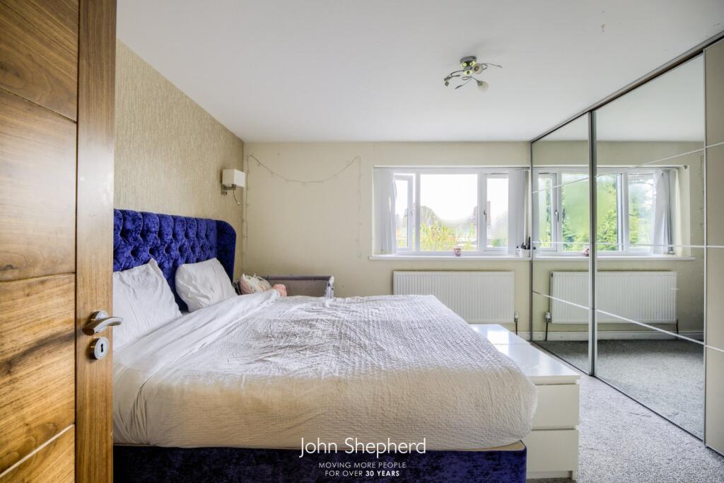 Additional image 9 of Hollyhurst Grove, Birmingham, West Midlands, B26