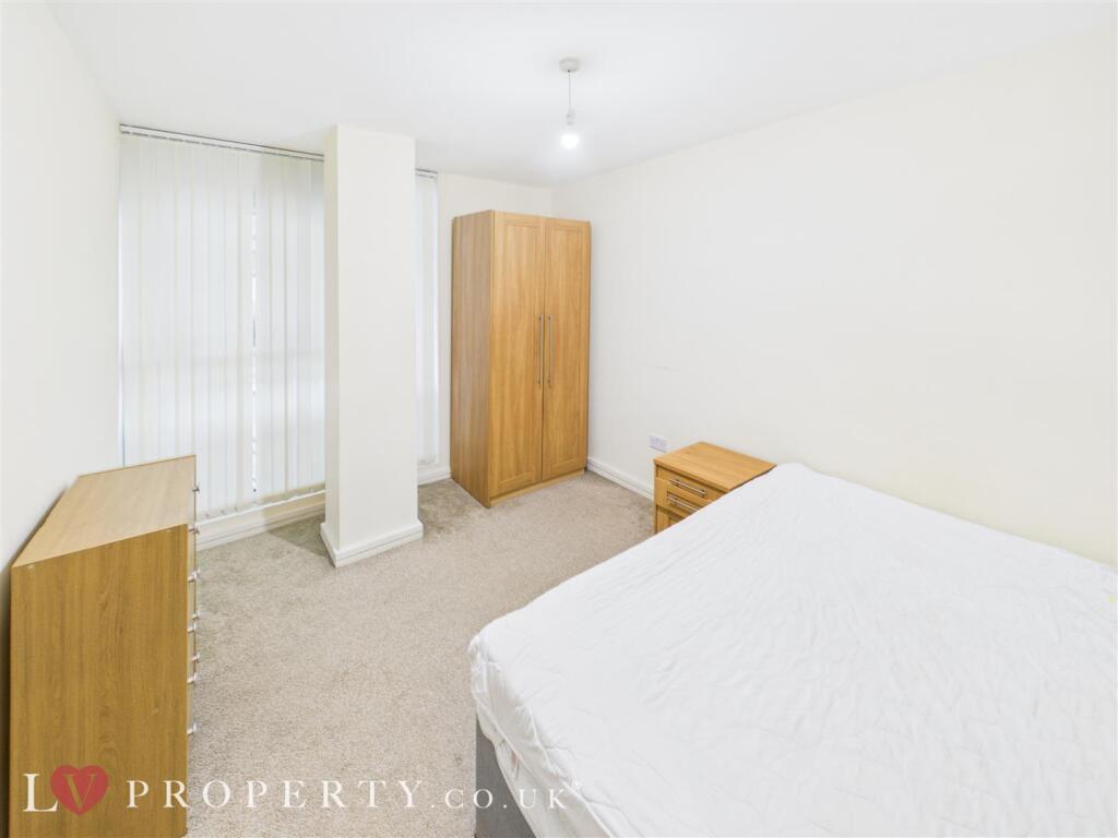 Additional image 7 of Worcester Street, Birmingham, B2