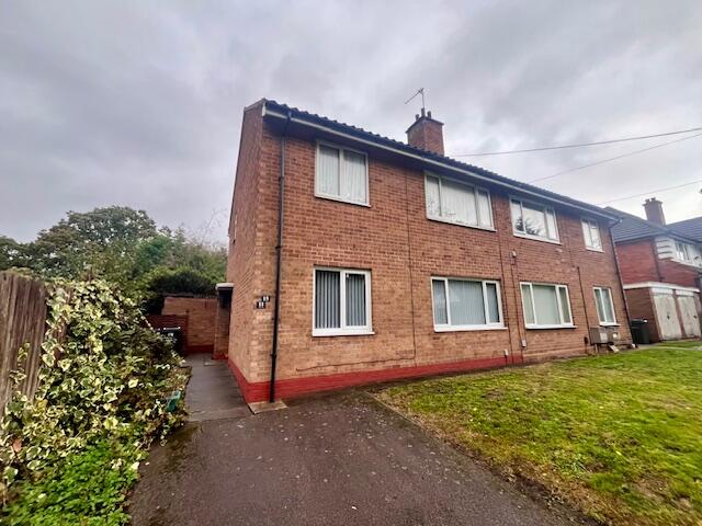 Property image for Blakesley Road, BIRMINGHAM