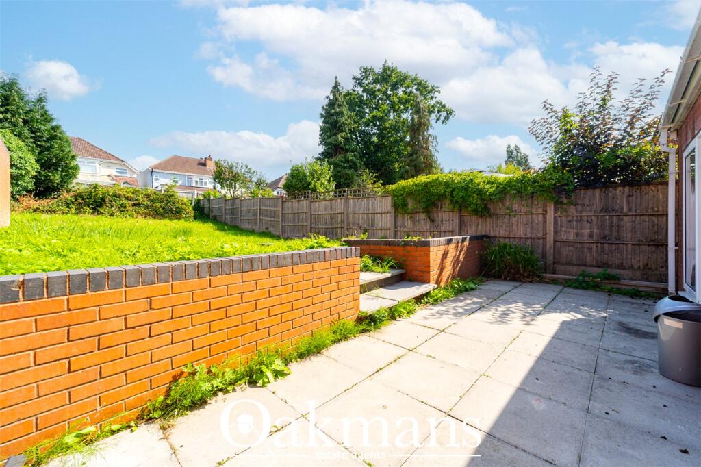 Additional image 27 of Osmaston Road, Birmingham, West Midlands, B17