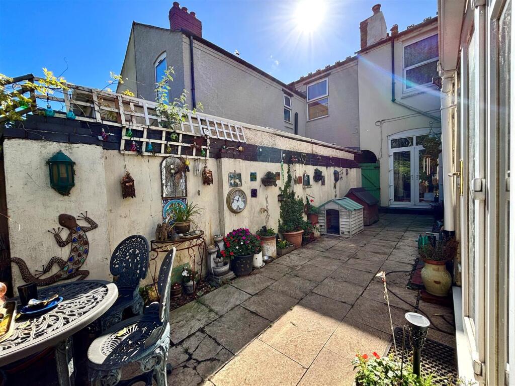 Additional image 15 of Alexander Road, Birmingham