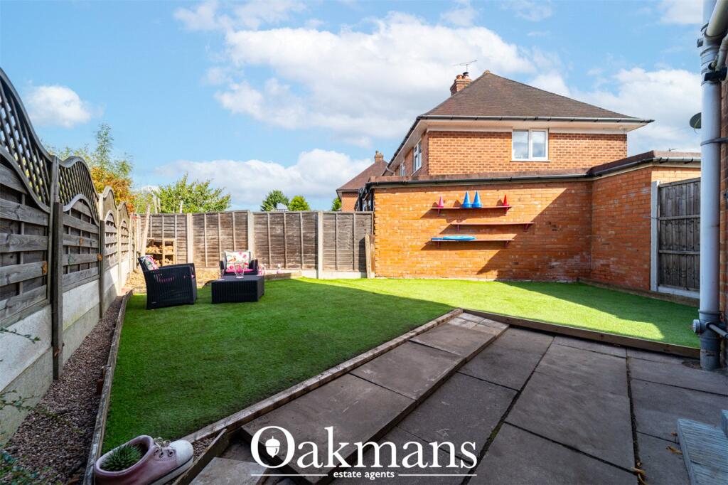 Additional image 18 of Inglemere Grove, Birmingham, West Midlands, B29