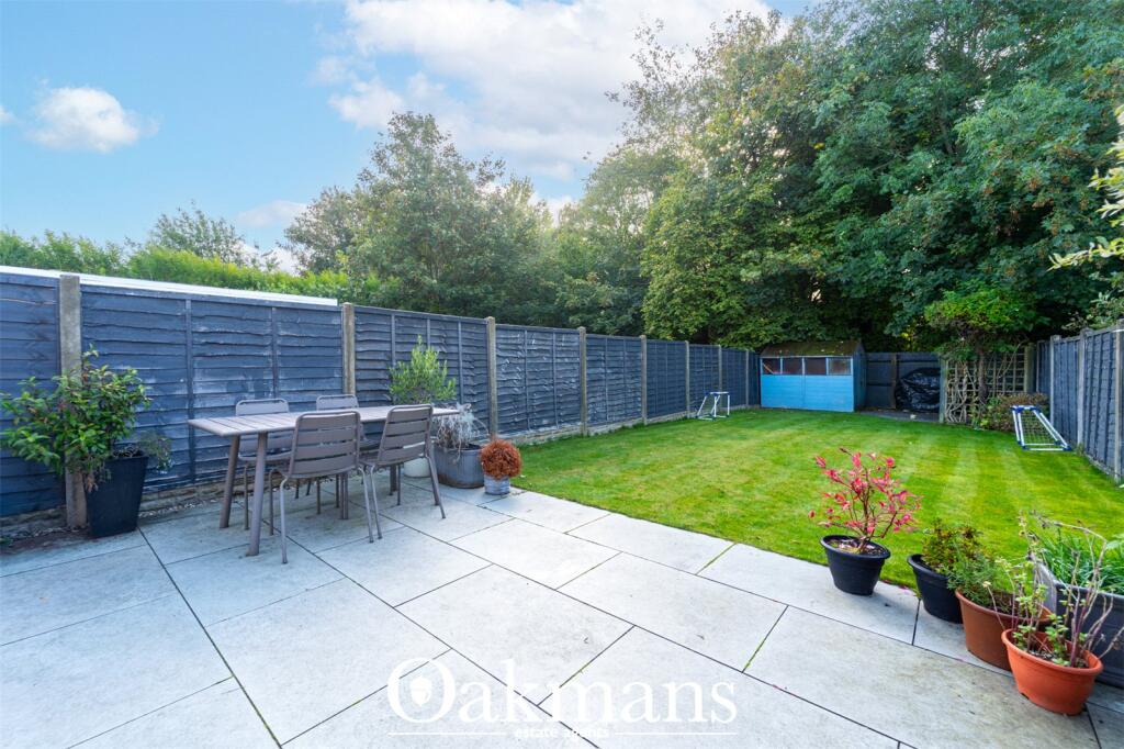 Additional image 29 of Hallewell Road, Birmingham, West Midlands, B16