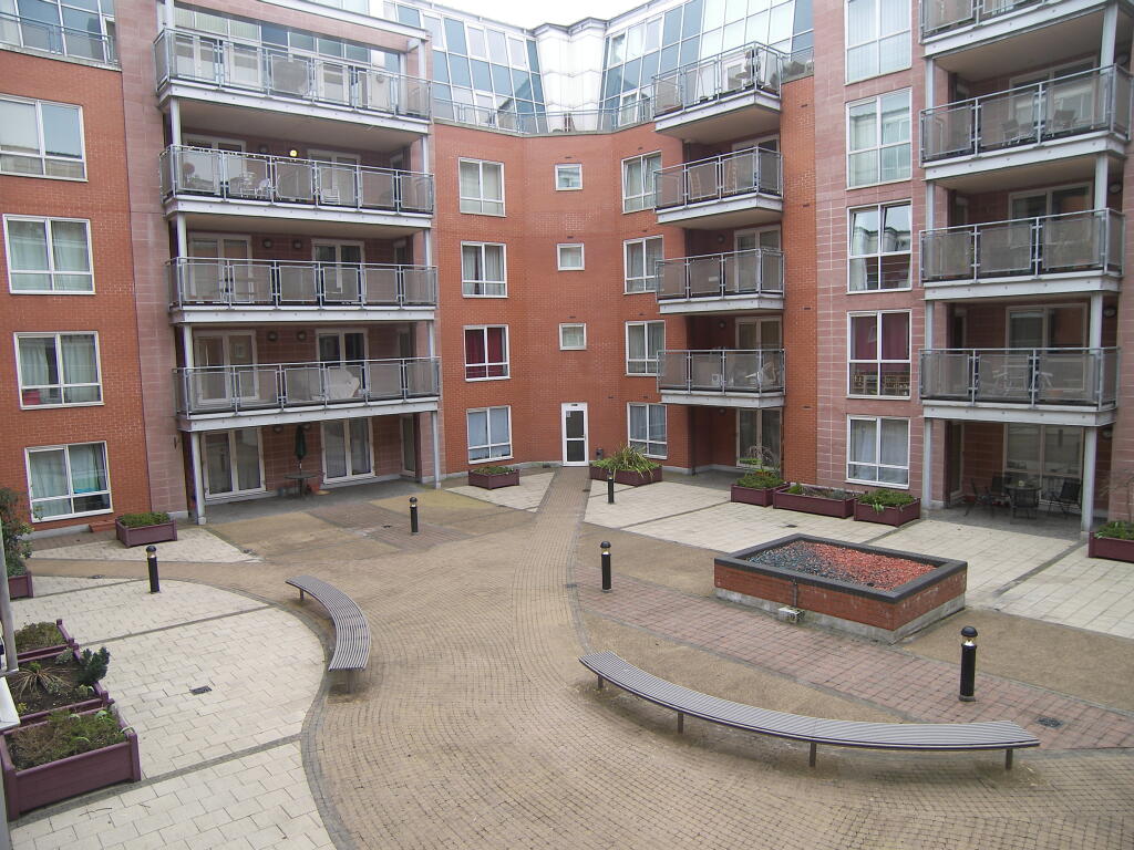 Heritage Court, 15 Warstone Lane, BIRMINGHAM, West Midlands, B18