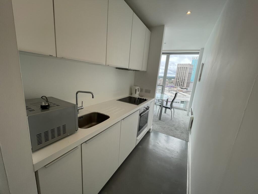 Additional image 3 of New Street, Birmingham, West Midlands, B2