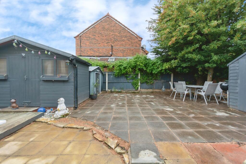 Additional image 16 of Lime Tree Road, Acocks Green, Birmingham, West Midlands, B27