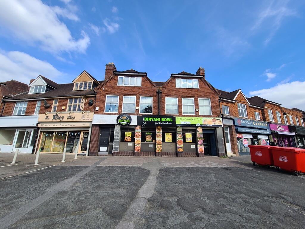 Additional image 7 of 1490 / 1492, Stratford Road, Hall Green, Birmingham, West Midlands, B28 9ET