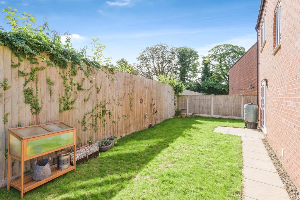 Additional image 7 of Anstey Fields, Erdington, Birmingham