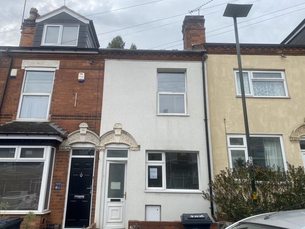 Additional image 6 of Room 4 Hubert Road, B29