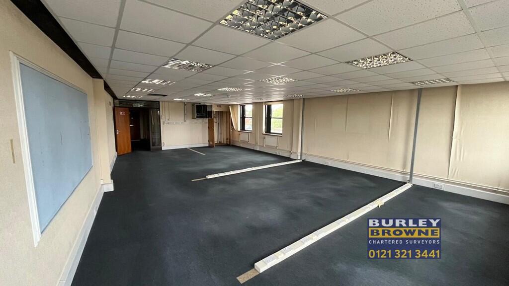 房产图片 4 - 英国伯明翰西米德兰兹郡哈本本70号高街，邮编B17 9NJ