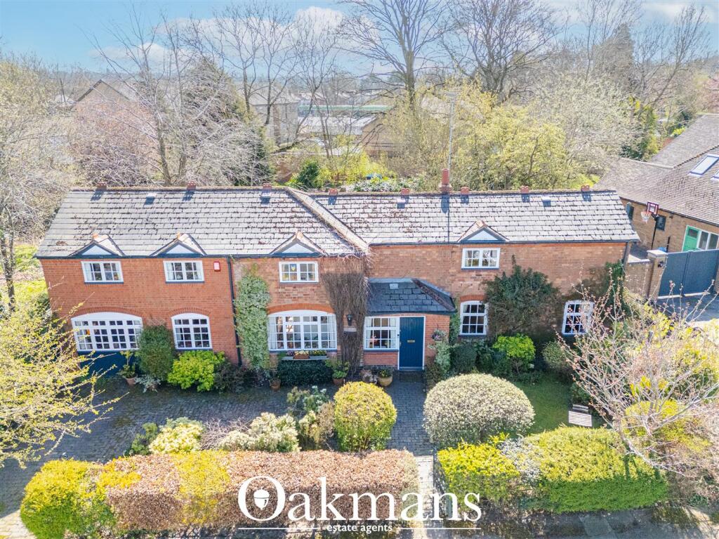 Additional image 49 of Selly Wick Road, Selly Park, Birmingham, B29