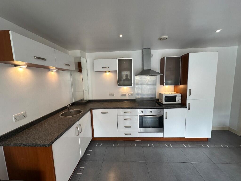 Additional image 8 of The Quartz, 10 Hall Street, Jewellery Quarter, Birmingham, B18 6BX
